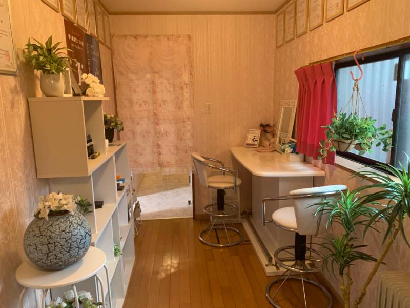 カウンセリングルーム