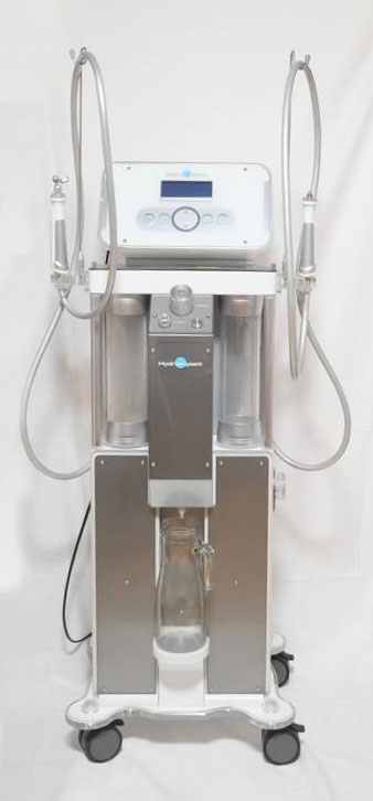 ハイドロインパクト