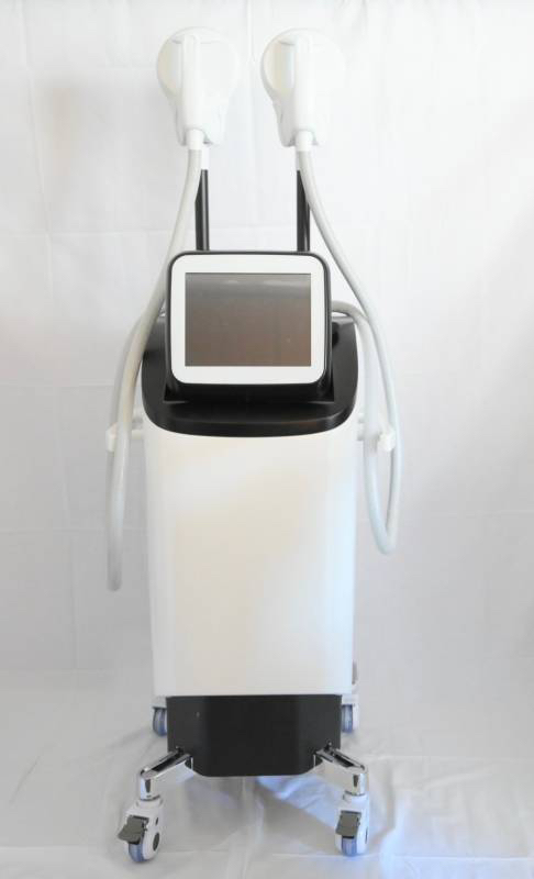 スリムビューティー（電磁波パルス）