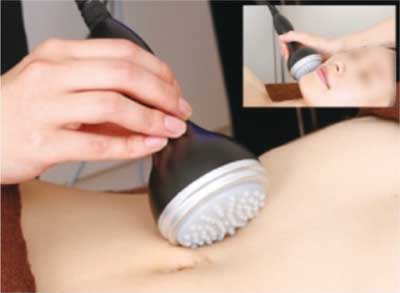 ノイズカットパワーキャビ